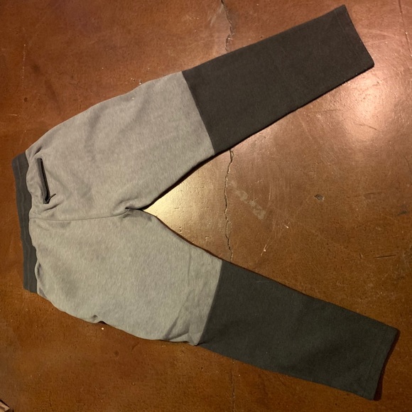 Puma Other - Puma  Gray Sweat pant